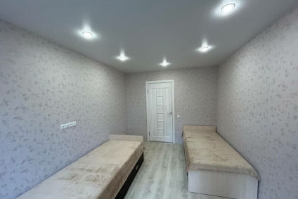 Квартира на сутки в Дзержинске!