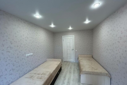 Квартира на сутки в Дзержинске!