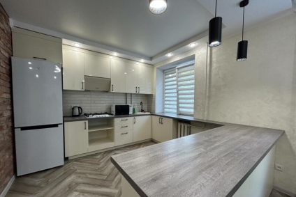 Квартира на сутки в Дзержинске!