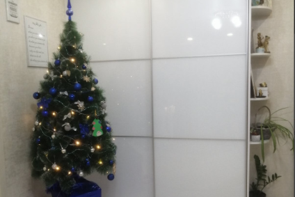 Уютная квартира на сутки и недели.