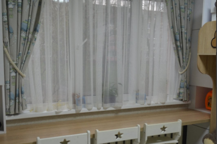 Уютная квартира на сутки и недели.