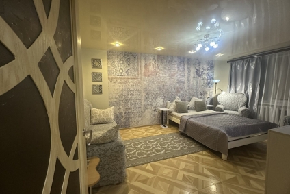 Уютная квартира для гостей города