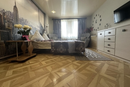 Уютная квартира для гостей города