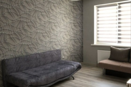 ул. Тихая, 11, 3 этаж