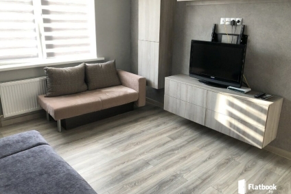 ул. Тихая, 11, 3 этаж