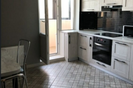 ул. Тихая, 11, 3 этаж