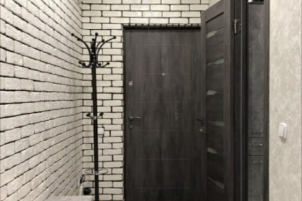 ул. Тихая, 11, 3 этаж