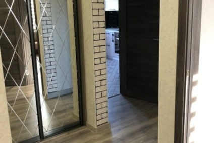 ул. Тихая, 11, 3 этаж