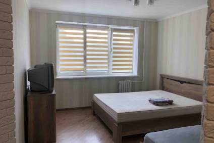 ул. Пушкина, 5, 3 этаж