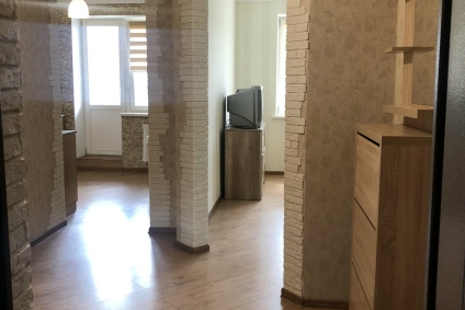 ул. Пушкина, 5, 3 этаж