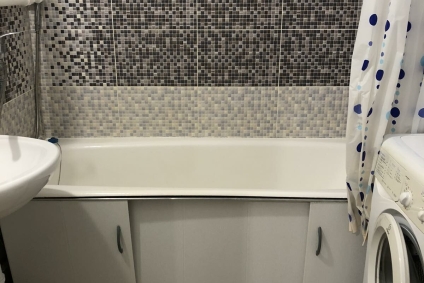 ул. Пушкина, 5, 3 этаж