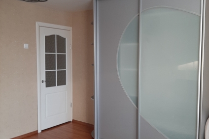 Гостеприимная квартира в центре города