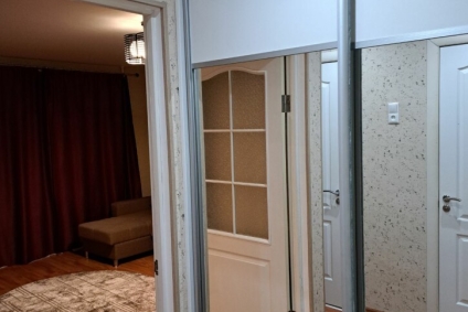 ул. Карла Маркса, 13, 3 этаж