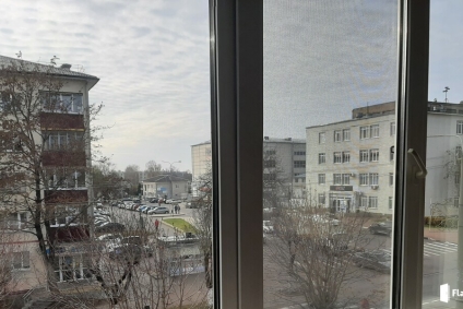 ул. Карла Маркса, 13, 3 этаж