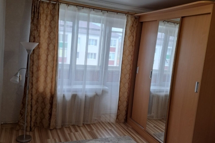 Домашняя квартира в центре города