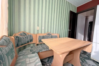 Квартира ДЛЯ ЮР ЛИЦ на период командировки в Дзержинске