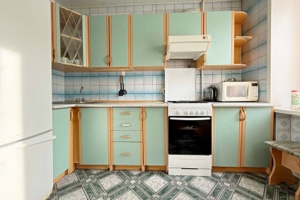 Квартира ДЛЯ ЮР ЛИЦ на период командировки в Дзержинске