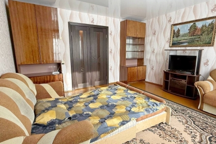 Квартира ДЛЯ ЮР ЛИЦ на период командировки в Дзержинске