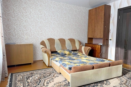 Квартира ДЛЯ ЮР ЛИЦ на период командировки в Дзержинске