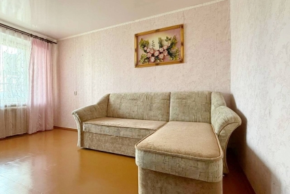 Квартира ДЛЯ ЮР ЛИЦ на период командировки в Дзержинске